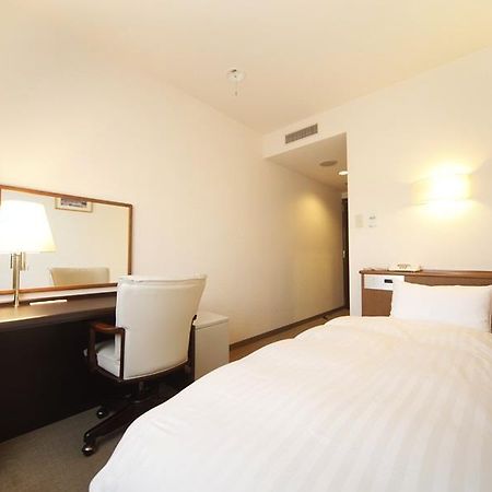 Kamisuwa Station Hotel Εξωτερικό φωτογραφία