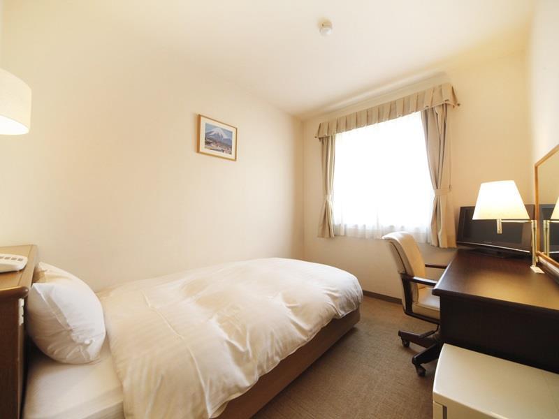 Kamisuwa Station Hotel Εξωτερικό φωτογραφία