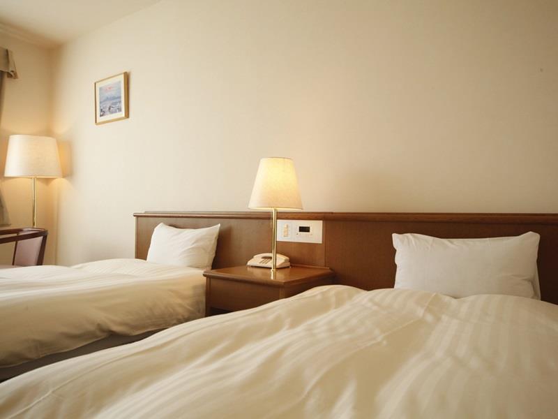 Kamisuwa Station Hotel Εξωτερικό φωτογραφία